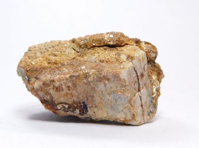 Apatit - Dolní Bory u Velkého Meziříčí